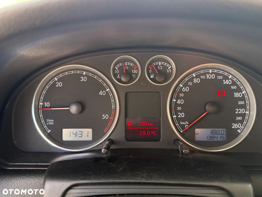 Volkswagen Passat 1.9 TDI - 25