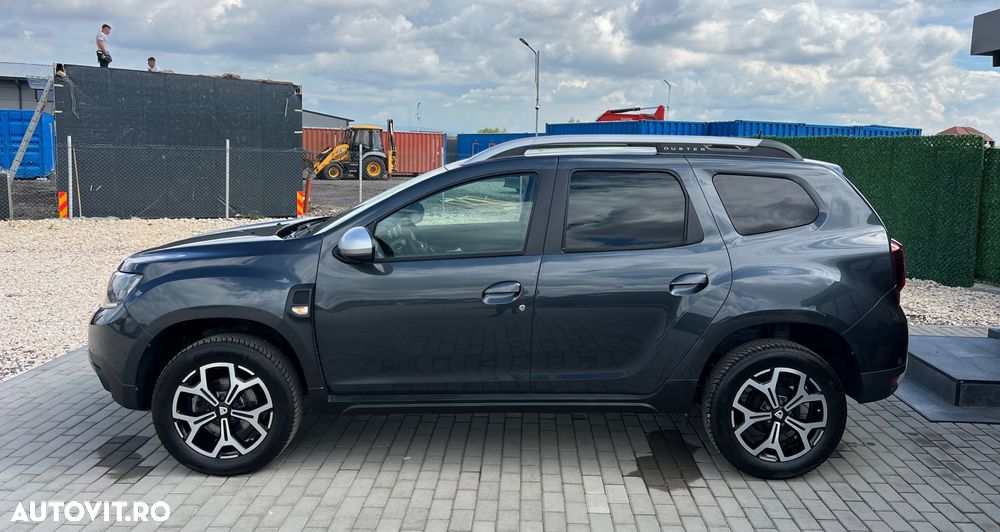 Dacia Duster - 9