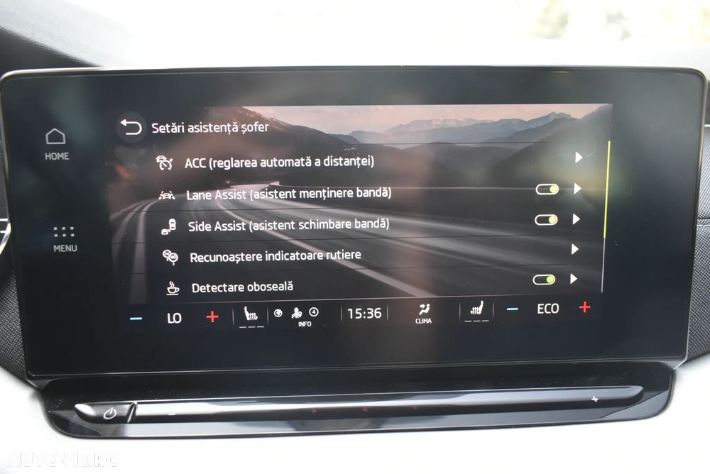 Skoda Octavia 1.4 TSI iV PHEV Style - 16
