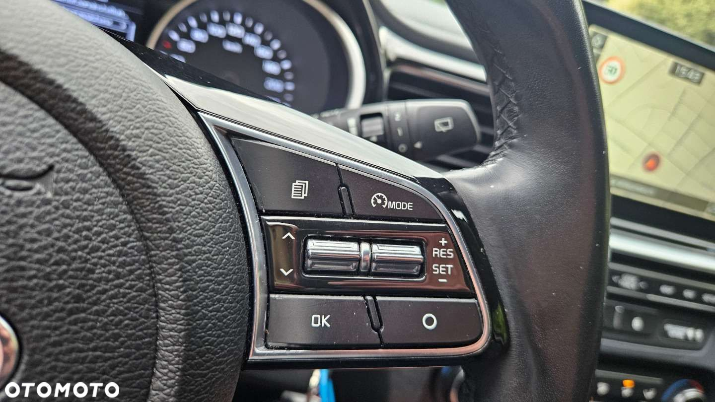 Kia Ceed - 25