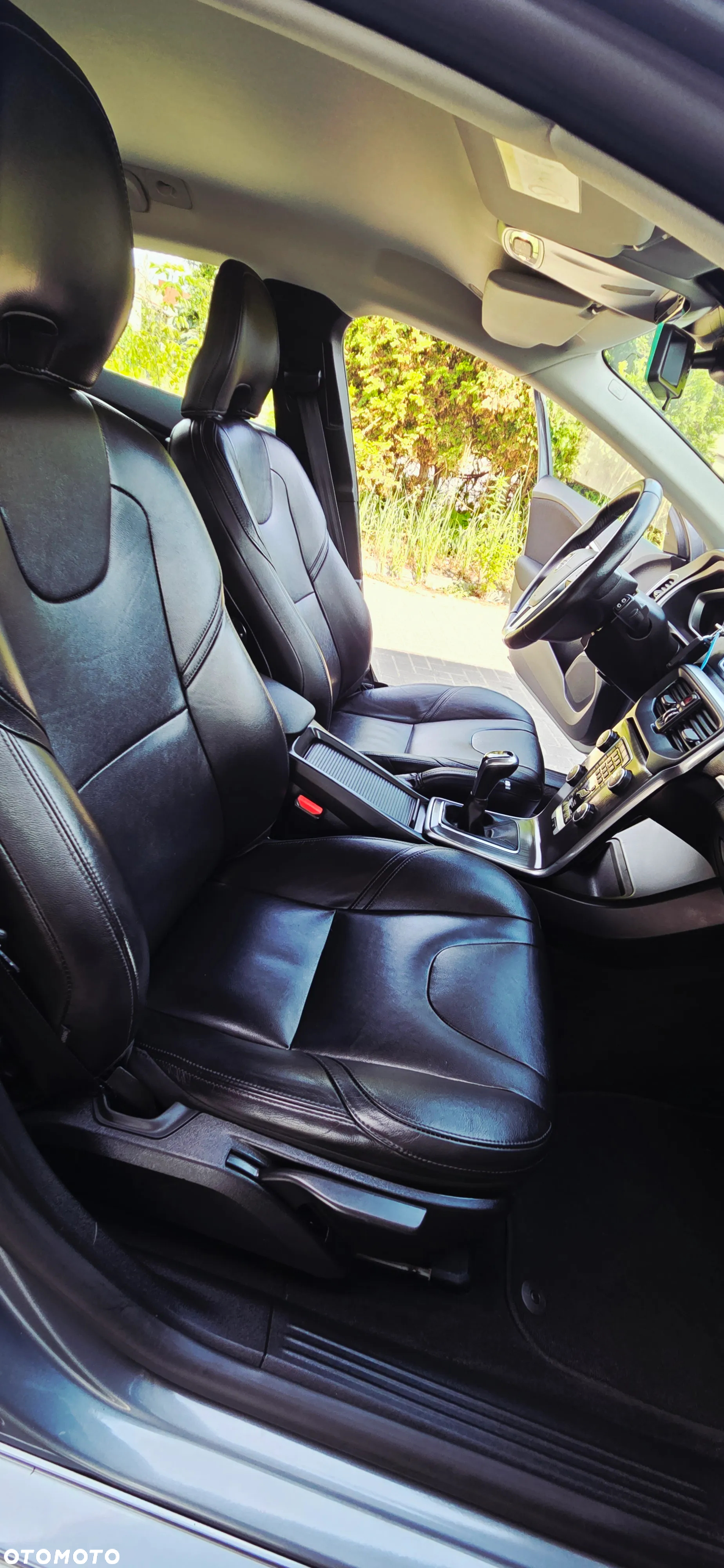 Volvo V40 D3 Drive-E Kinetic - 36