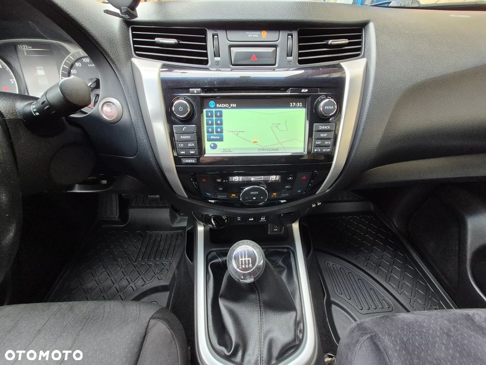 Nissan Navara - 9