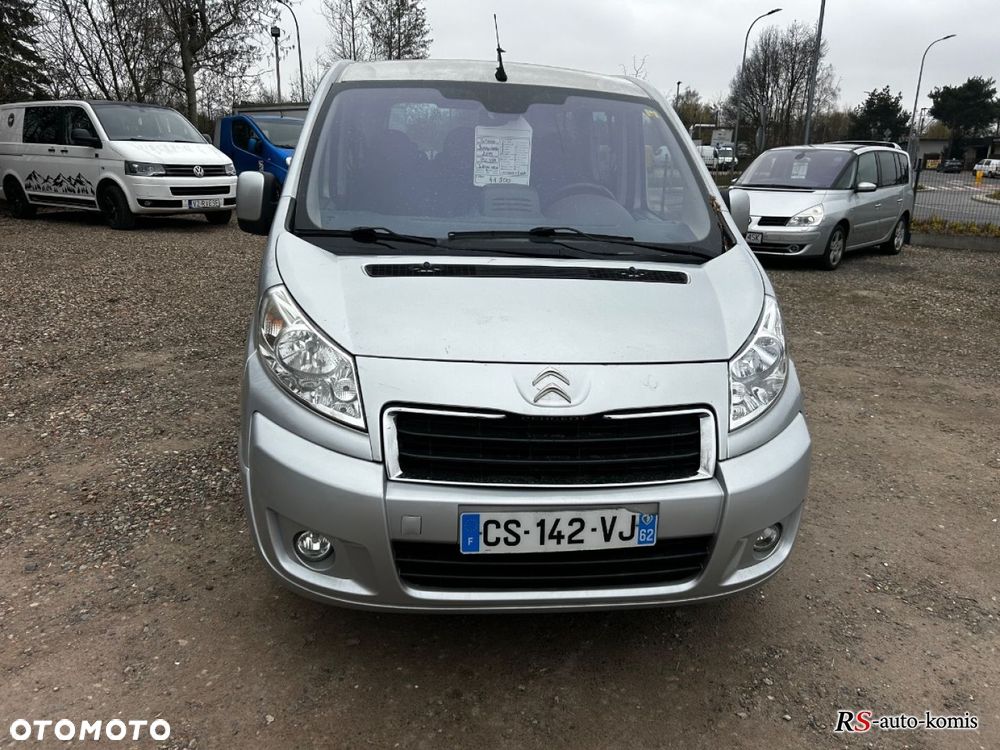 Citroën Jumpy - 8