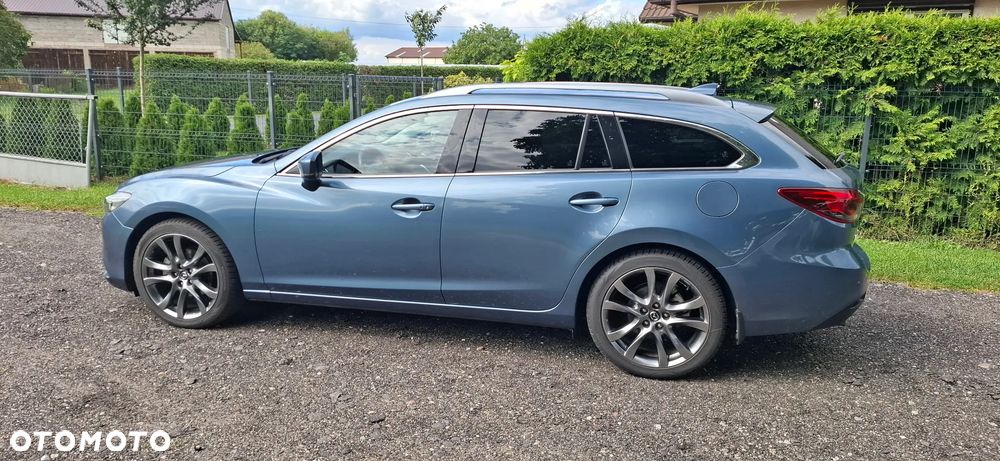 Mazda 6 2.0 SkyDream - 6