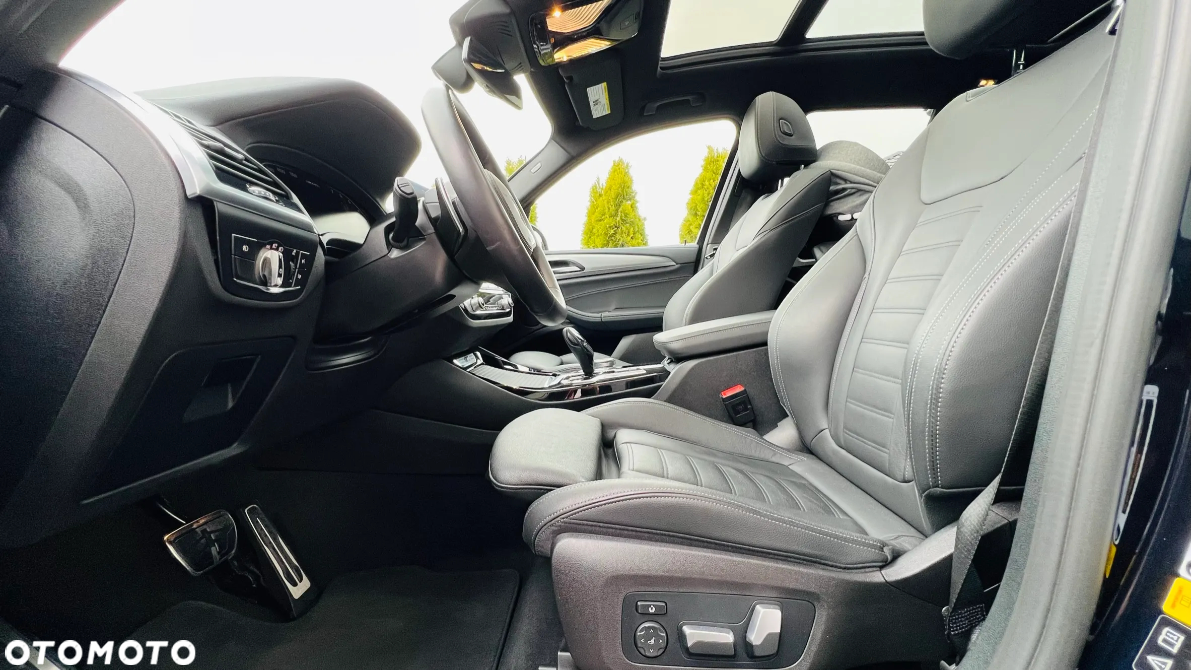 BMW X3 M - 31