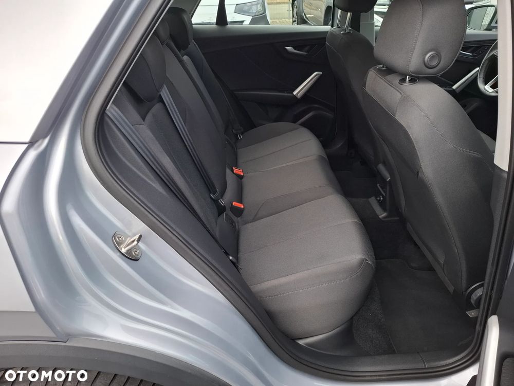 Audi Q2 - 11
