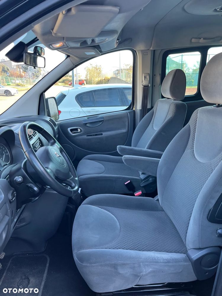 Citroën Jumpy Combi - 6