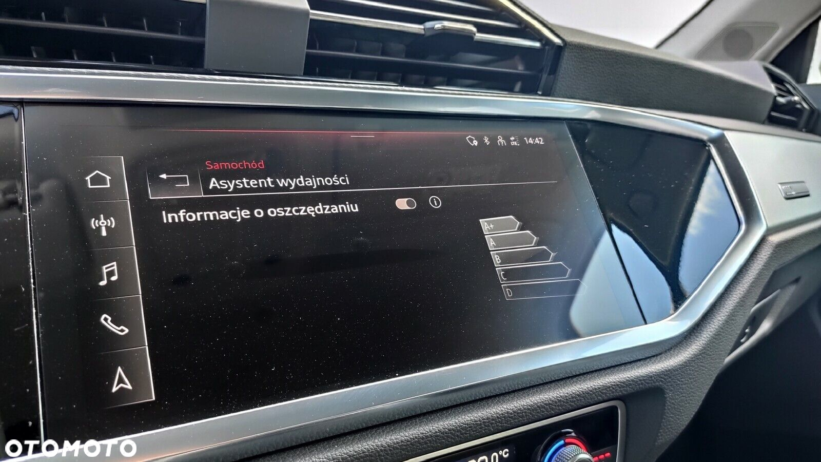 Audi Q3 Sportback - 21