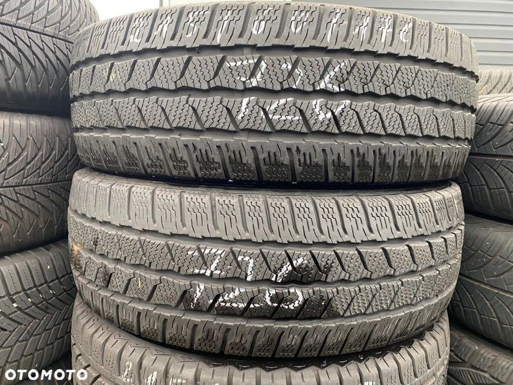 215/60r17C Continental VanWinter_7mm_2szt_(726) - 2