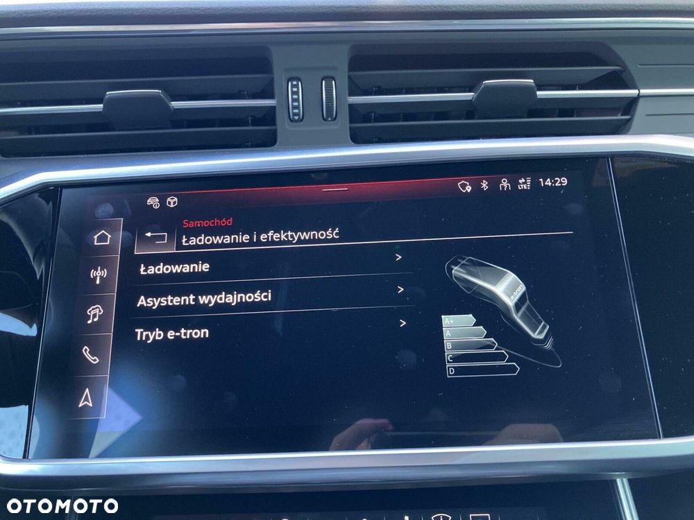 Audi A7 Sportback - 27