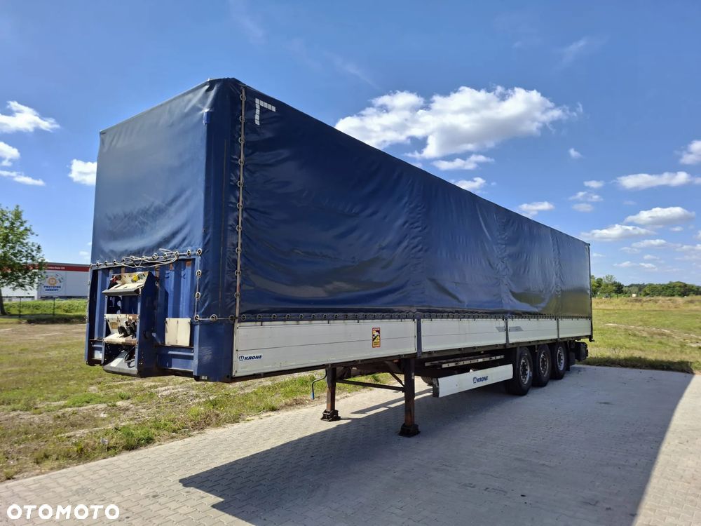 Krone PROFI LINER - 1