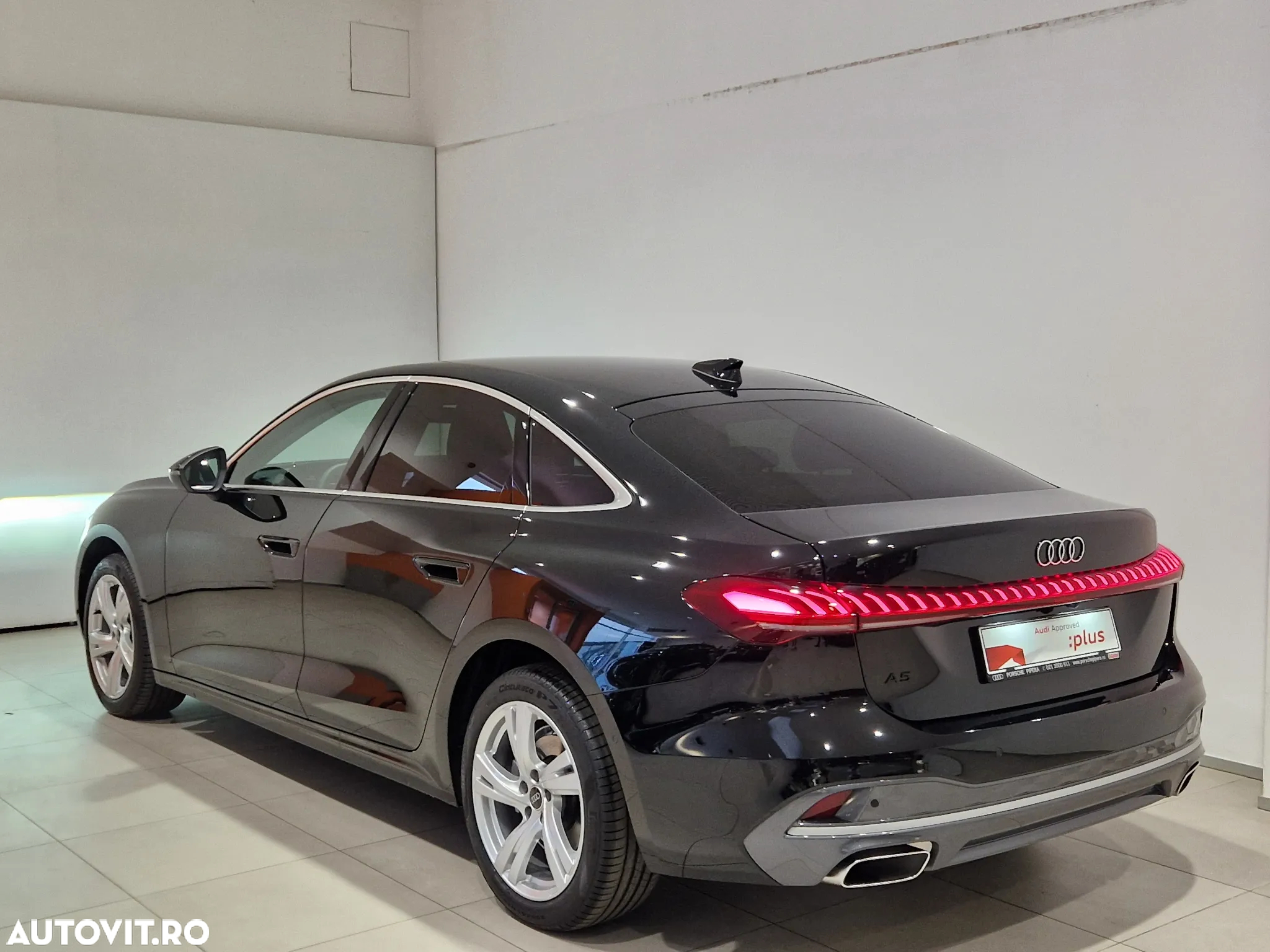 Audi A5 - 3