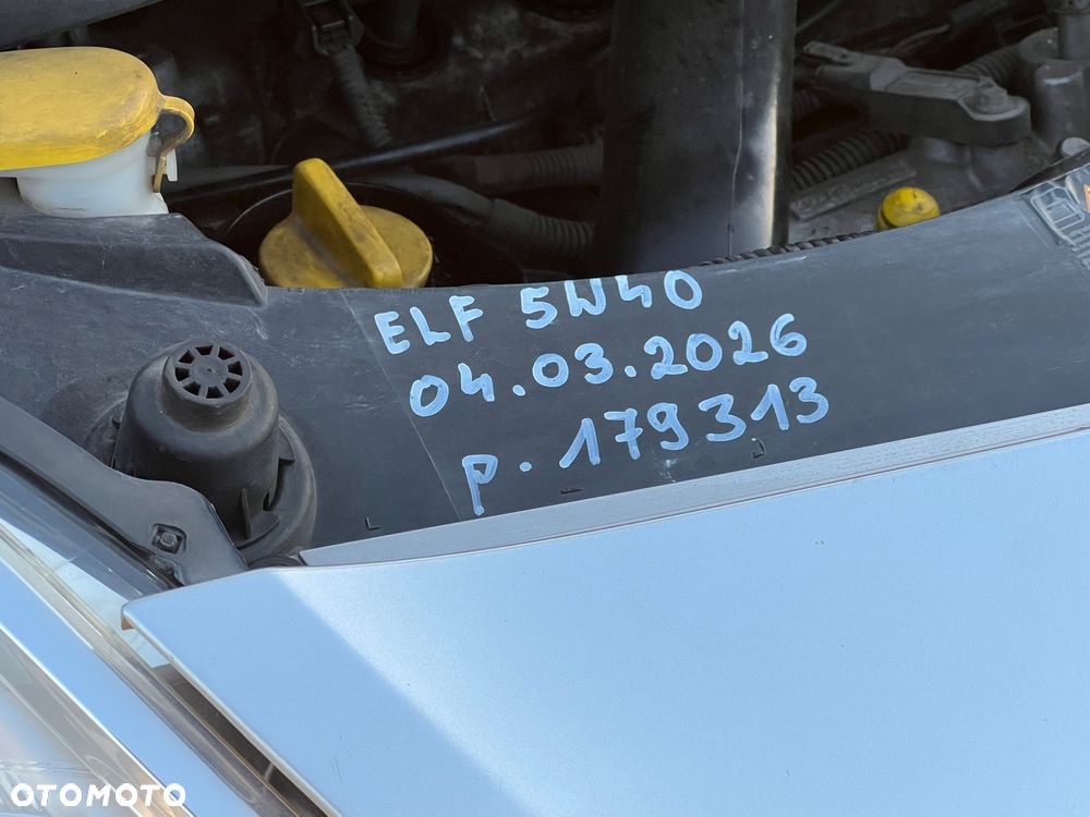 Renault Modus Grand 1.2 16V TCE Luxe - 34