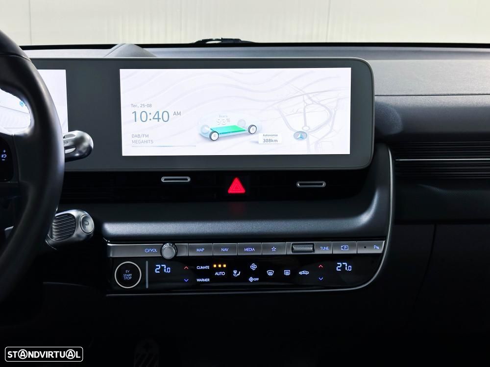 Hyundai Ioniq 5 77,4 kWh - 21