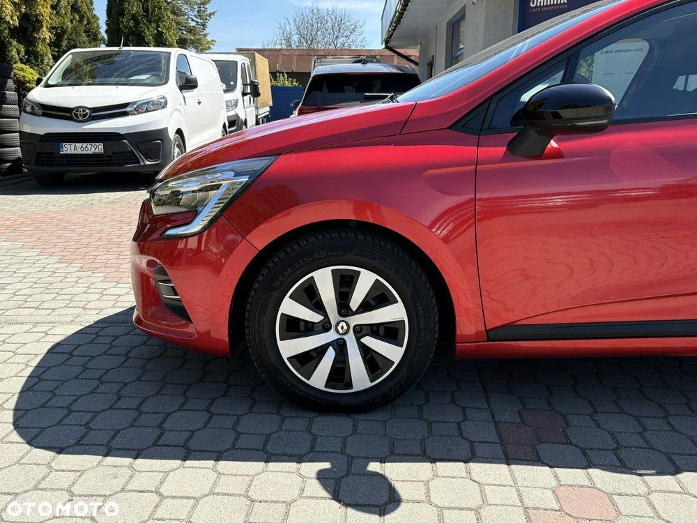 Renault Clio - 10