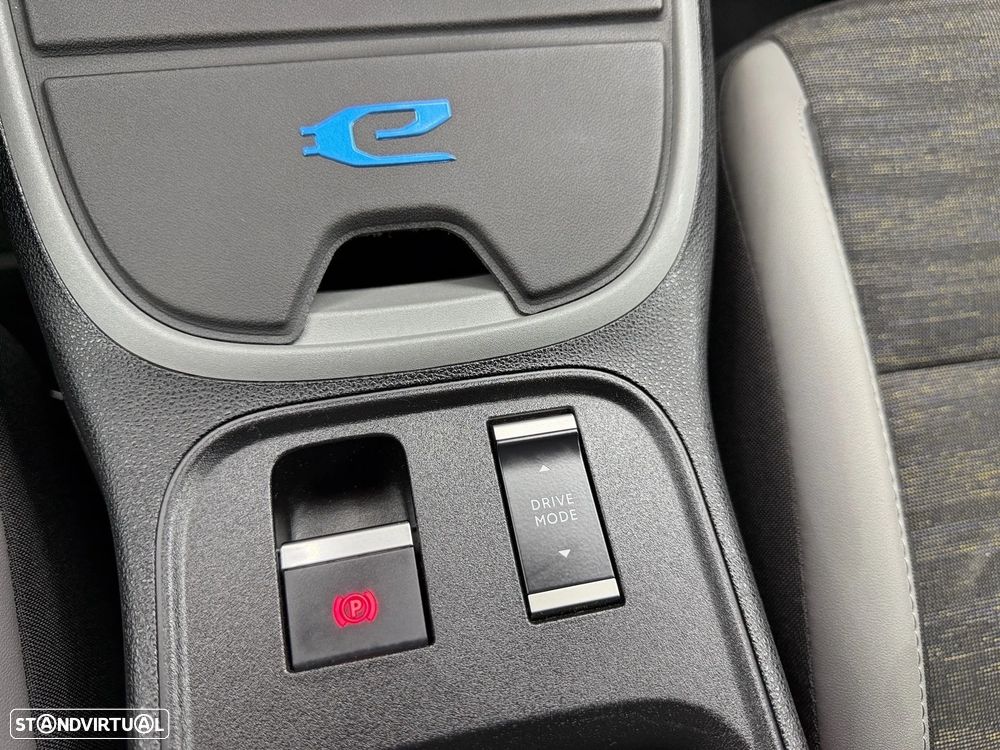 Jeep Avenger Longitude - 22