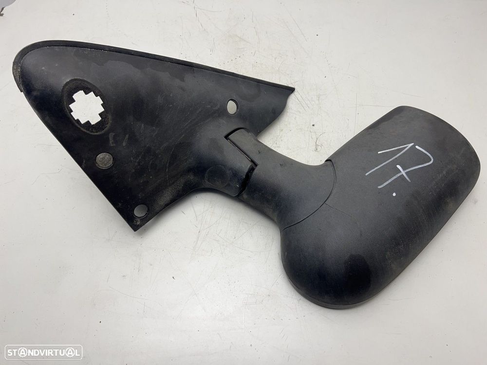 Espelho Retrovisor Esq FORD TRANSIT (FA) 2006 - 2014 - 4