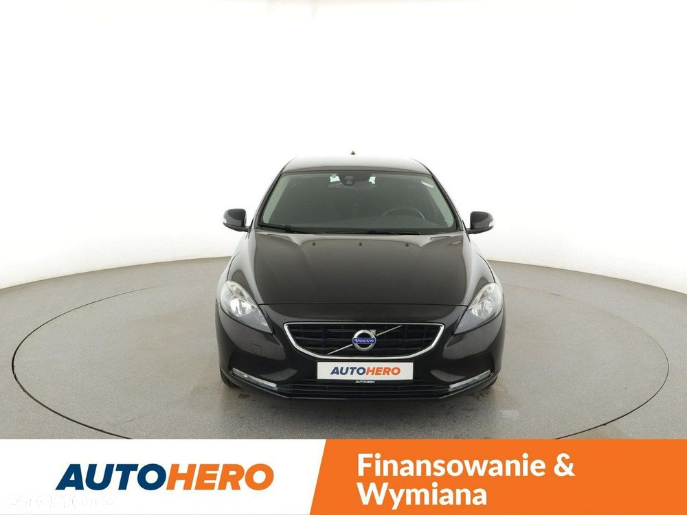 Volvo V40 D2 Drive-E SCR Kinetic - 12