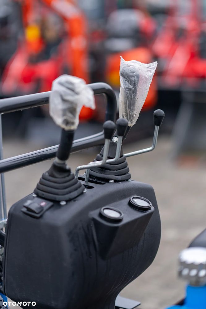 Kingway ECO 6 diesel - 17