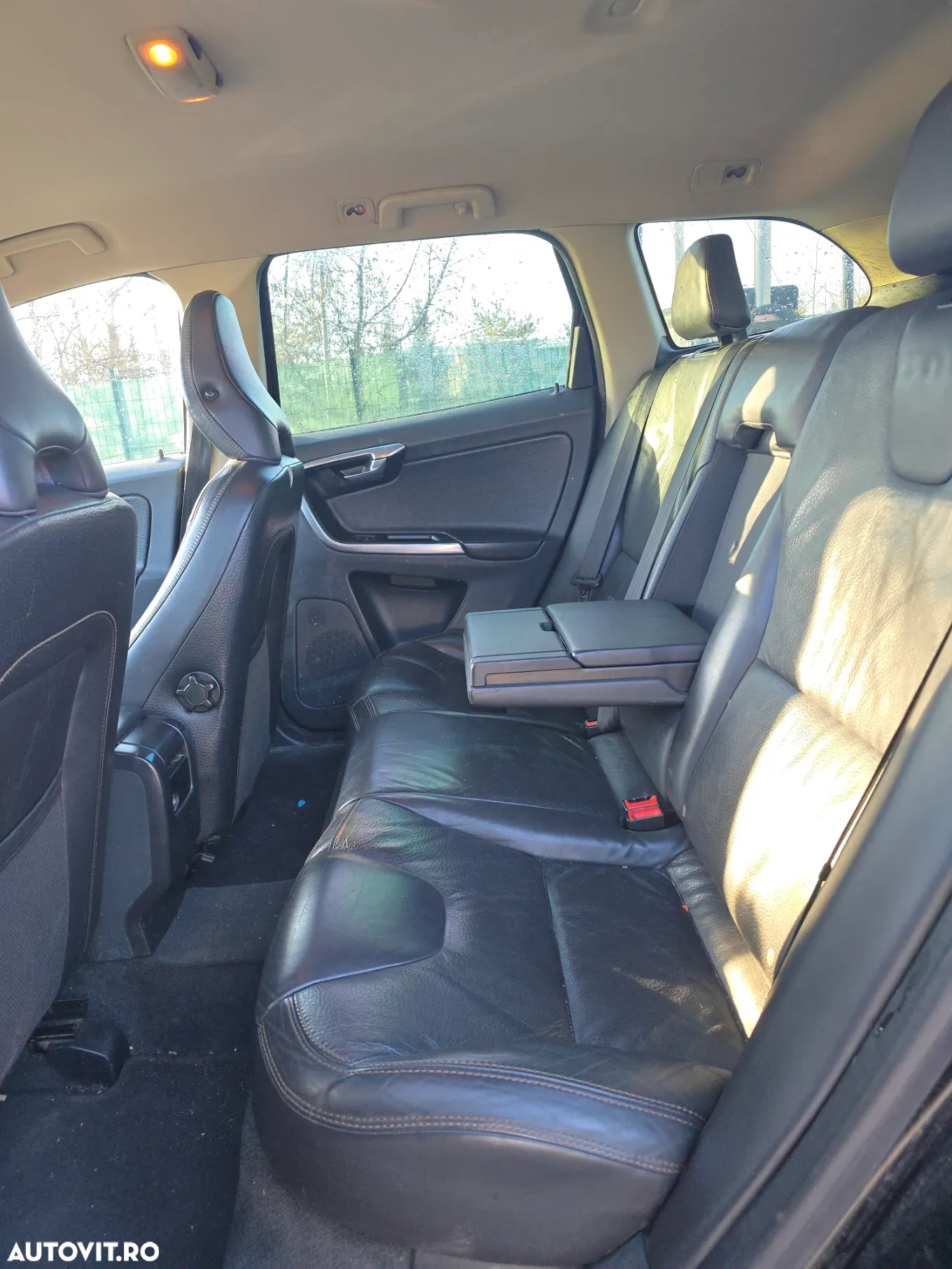 Volvo XC 60 D4 Kinetic - 9