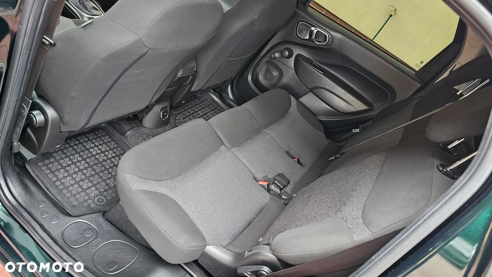 Fiat 500L 1.4 16V Lounge - 32