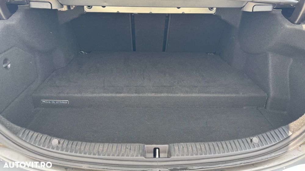 Mercedes-Benz C 350 e T-Modell Aut - 11