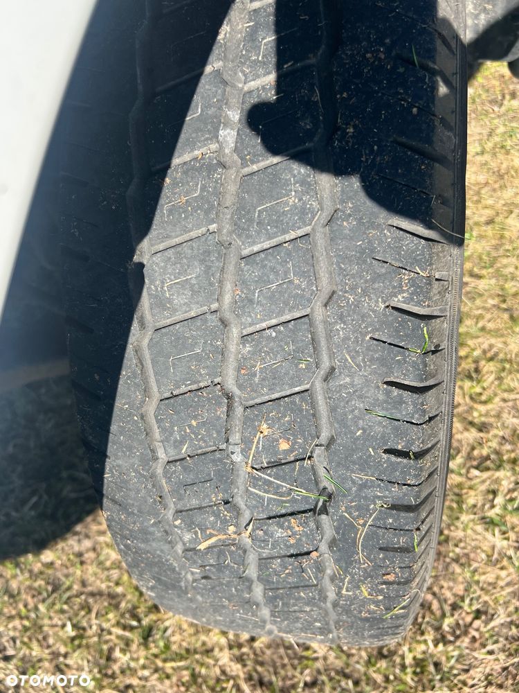 Volkswagen Crafter - 19