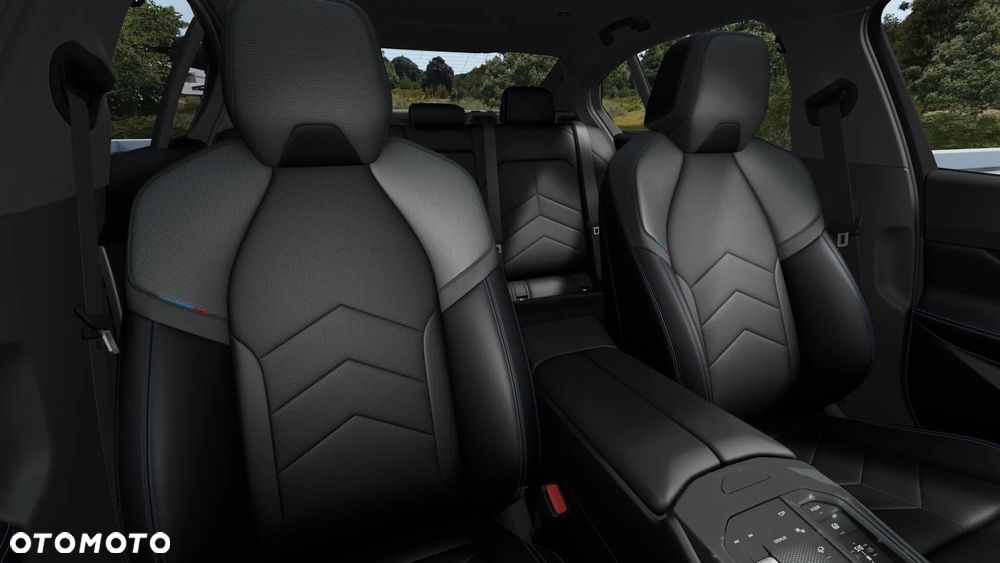 BMW Seria 5 530e PHEV M Sport - 12