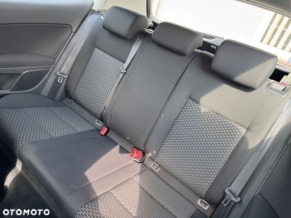 Volkswagen Golf 1.4 MATCH - 17