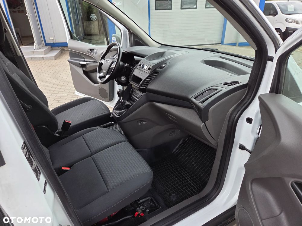 Ford Transit Connect 230 L2 Trend (bryg.) - 23