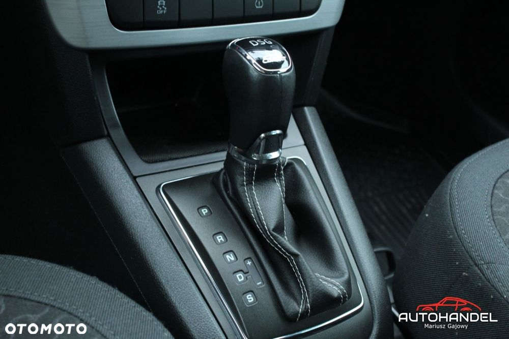 Skoda Yeti - 15