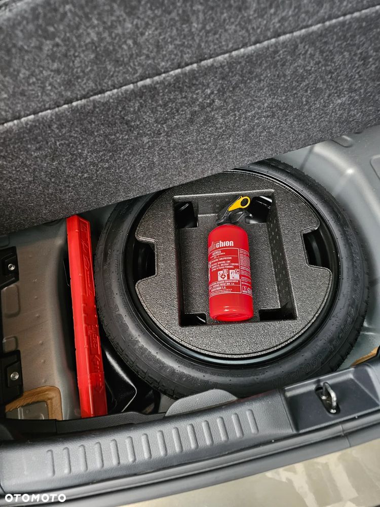 Toyota Yaris 1.0 Comfort - 9