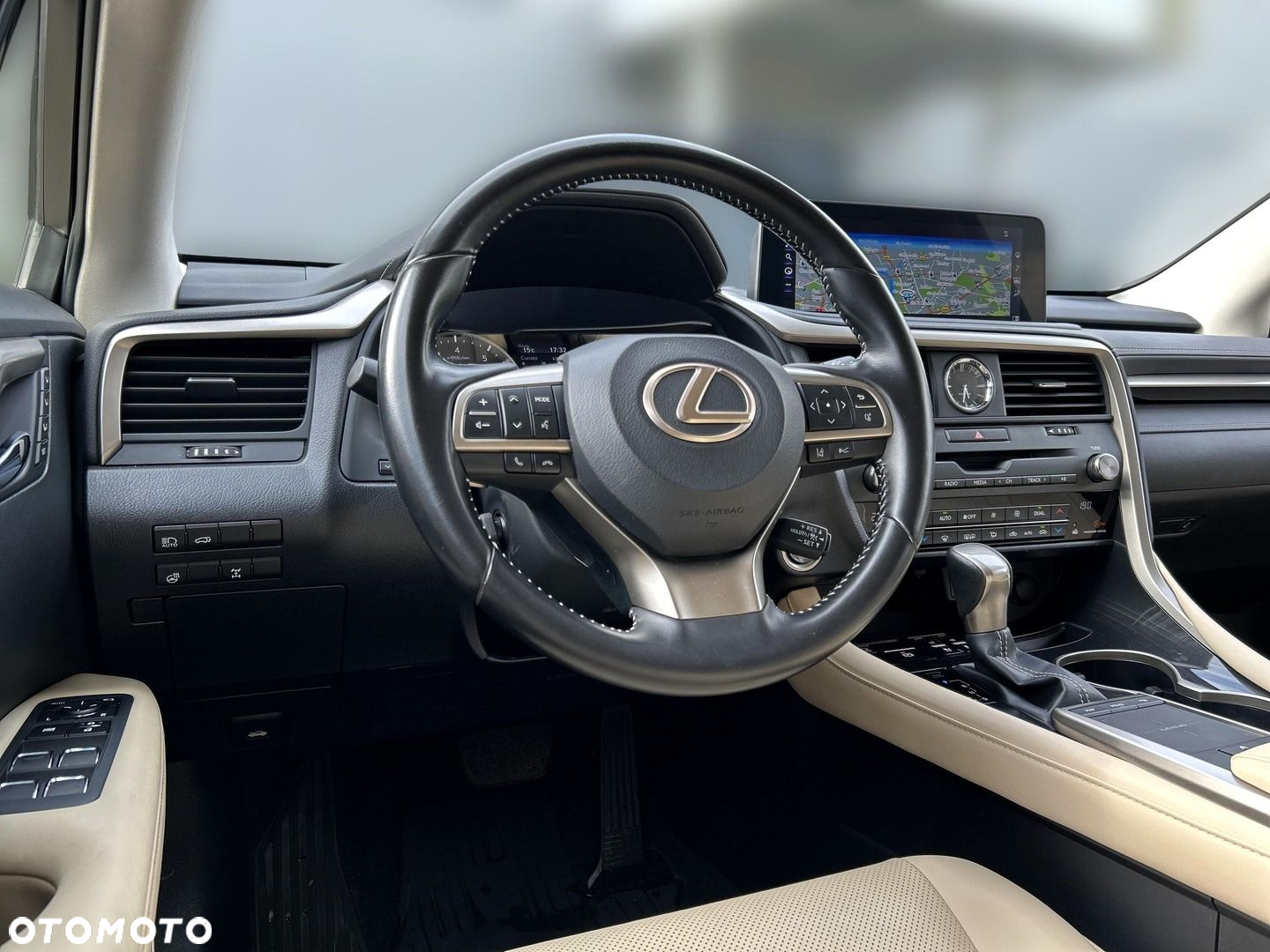 Lexus RX 300 F-Impression - 11