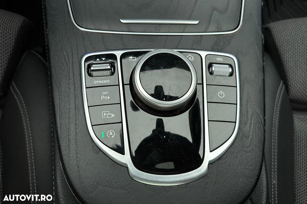 Mercedes-Benz E 200 4MATIC Aut. - 14