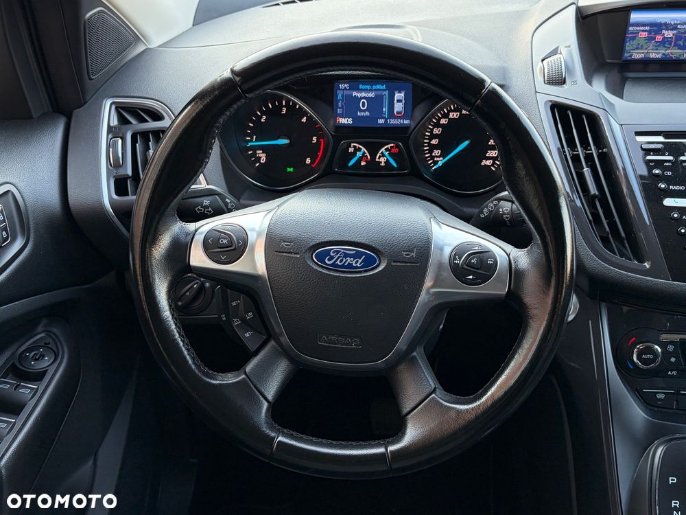 Ford Kuga 2.0 TDCi 4x4 ST-Line - 34