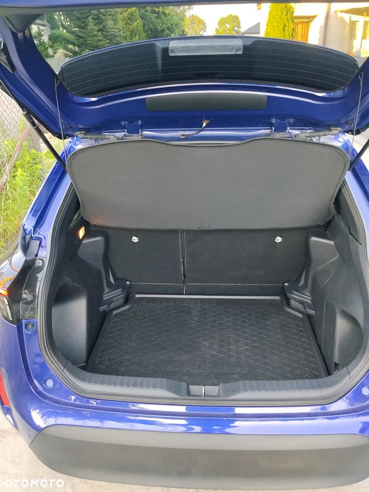 Toyota Yaris Cross Hybrid 1.5 Style - 7