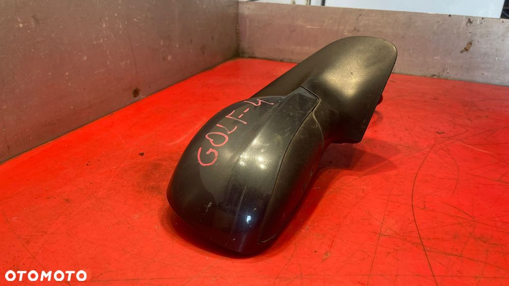 LUSTERKO PRAWE VW GOLF 4 - 4