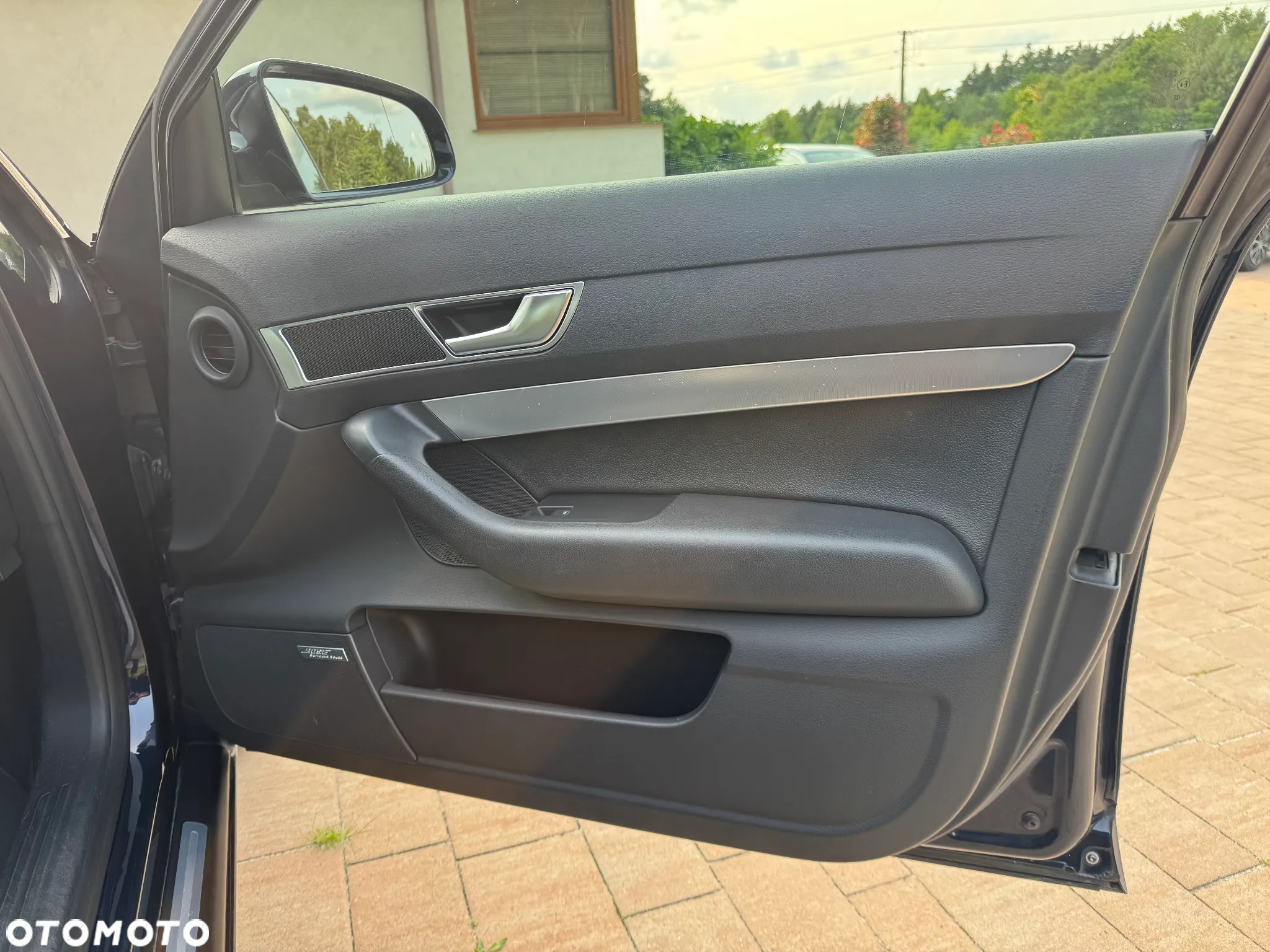 Audi A6 3.0 TDI Quattro Tiptronic - 2