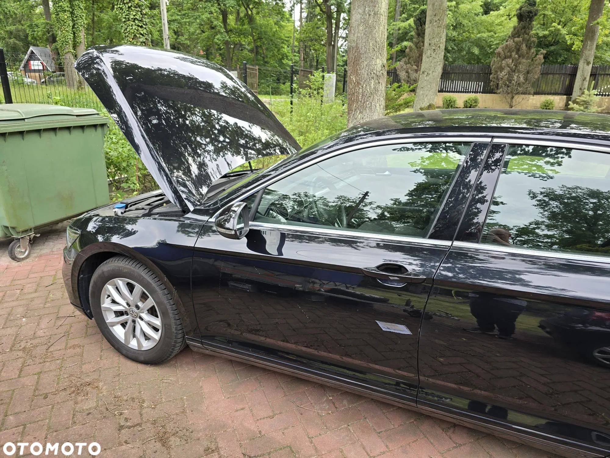 Volkswagen Passat - 3