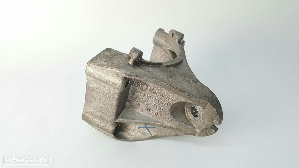 APOIO DO MOTOR VOLKSWAGEN TOUAREG (7LA) TDI V10 - 1
