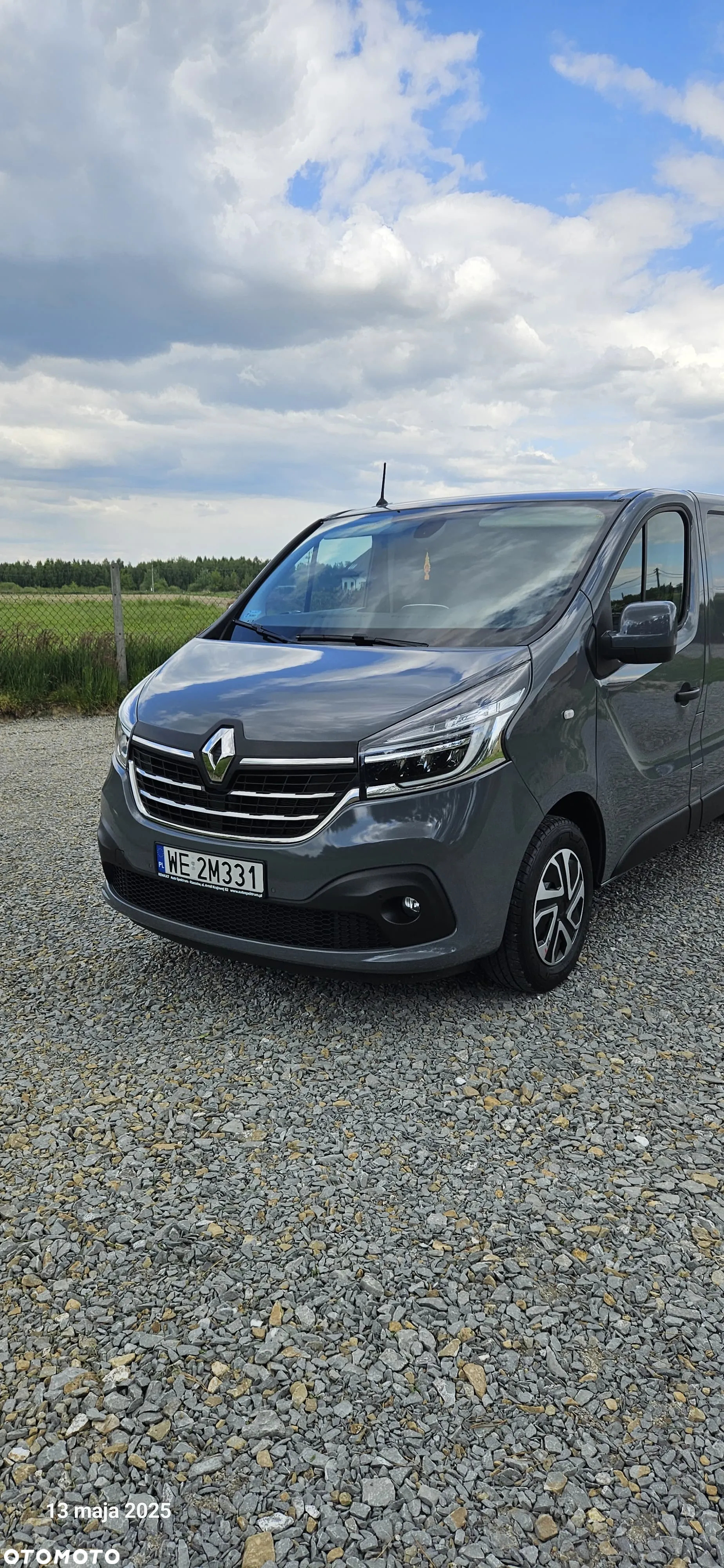 Renault Trafic - 5