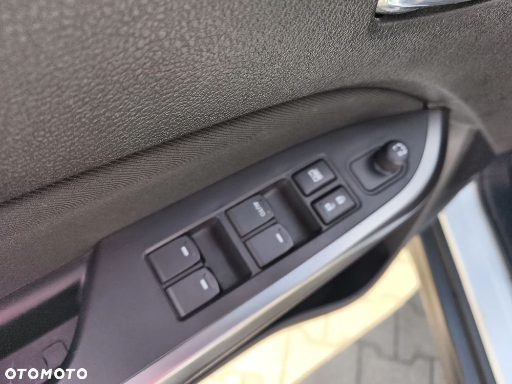 Suzuki Vitara 1.4 Boosterjet Premium 2WD - 24