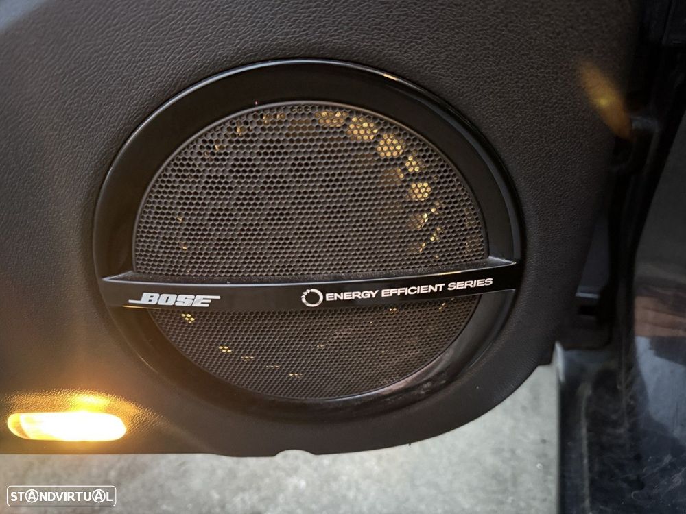 Renault Scénic 1.6 DCi Bose Edition - 26