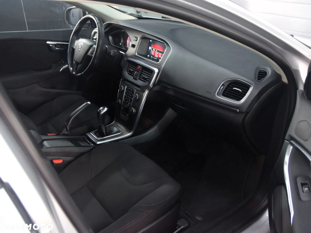 Volvo V40 - 7