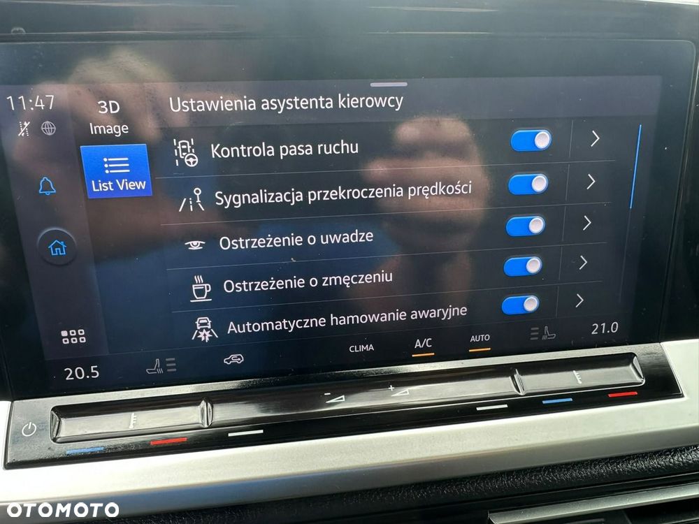 Ford Transit Connect - 17