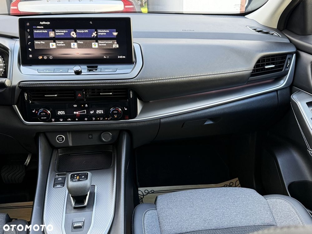 Nissan Qashqai 1.3 DIG-T MHEV Xtronic N-Connecta - 7