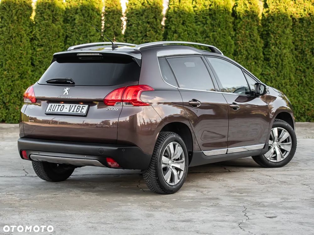 Peugeot 2008 120 VTI Business-Line - 13