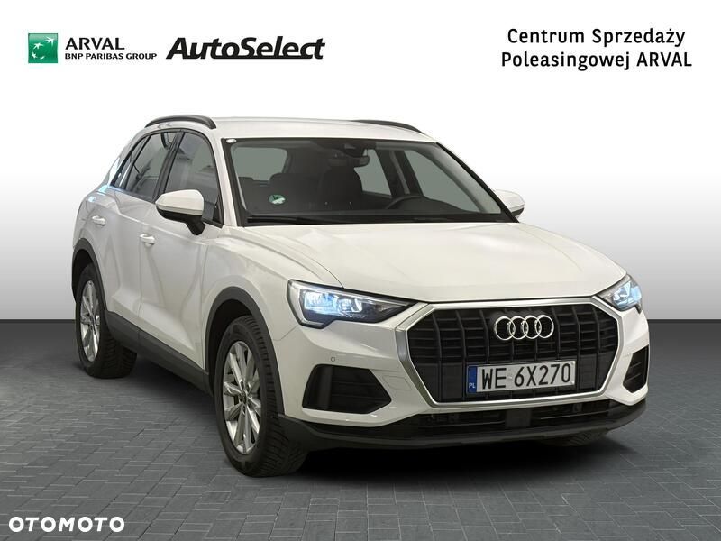 Audi Q3 35 TFSI S tronic - 8