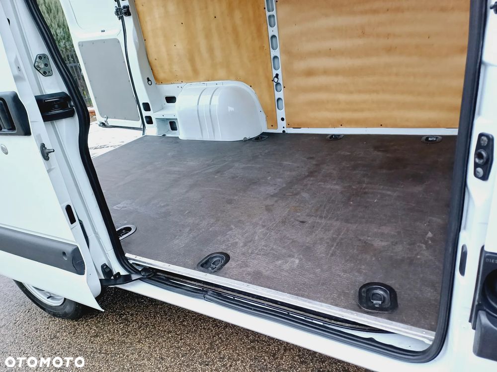 Renault Master - 22