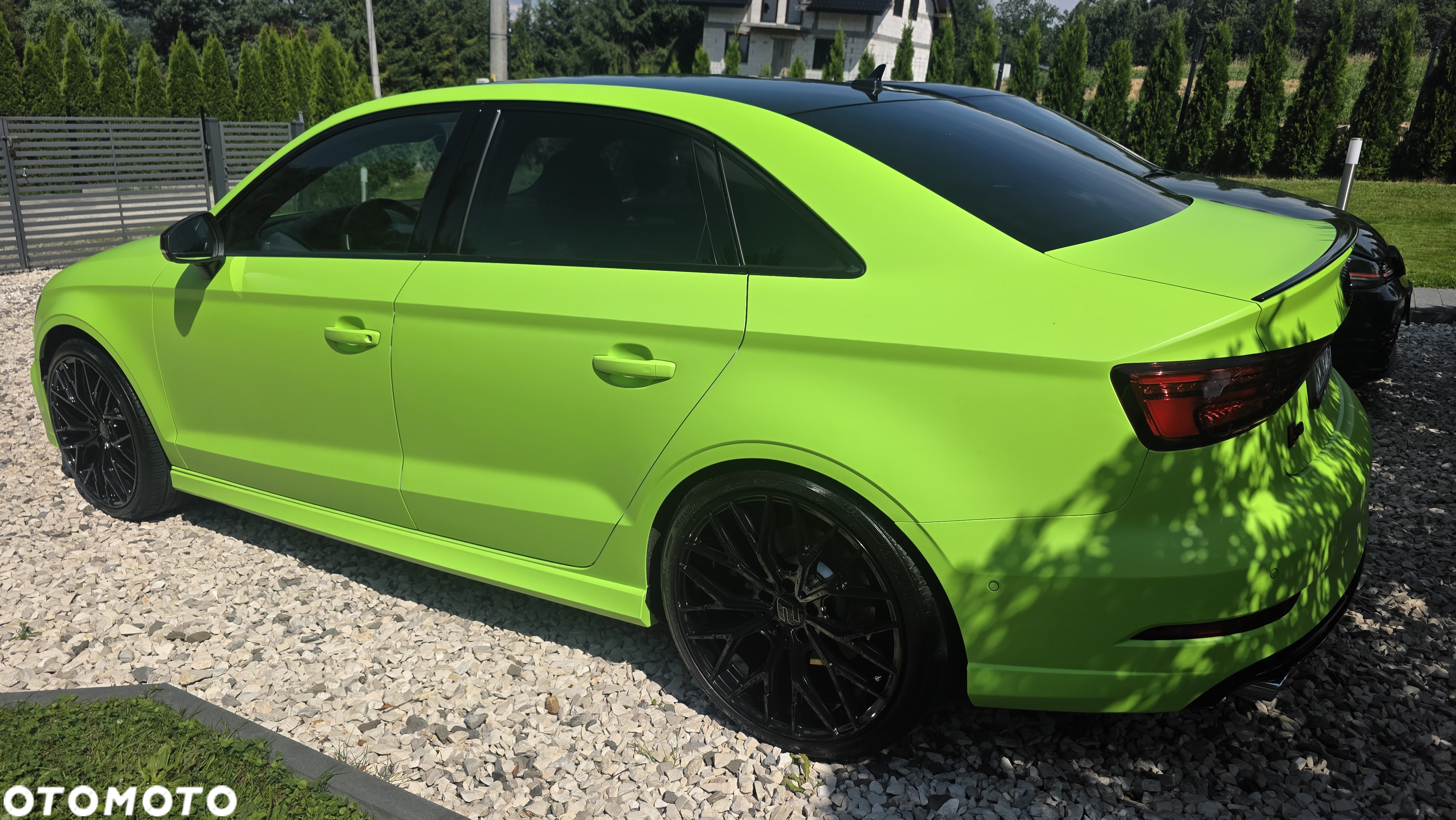 Audi S3 TFSI Quattro S tronic - 16